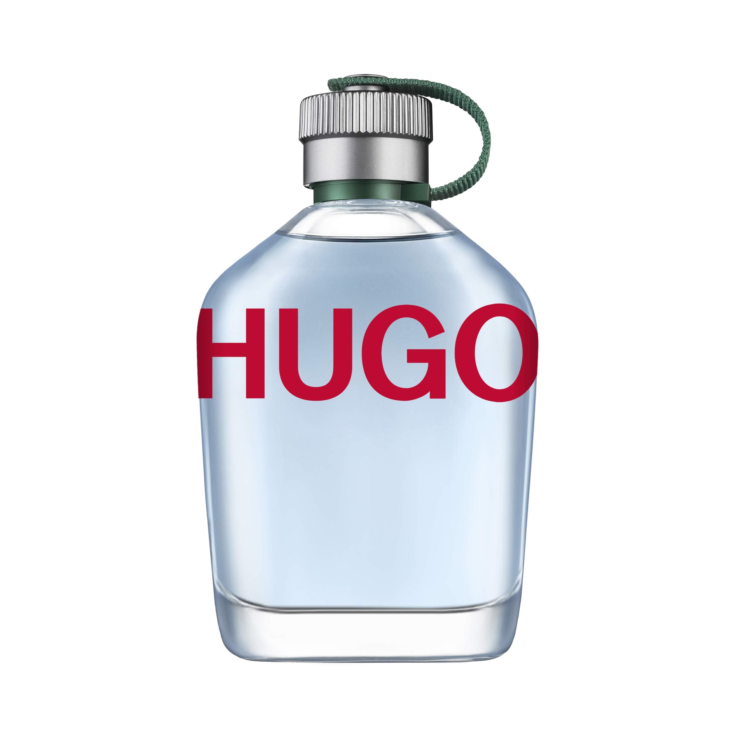 Hugo Boss Green M Edt 200Ml New Pack