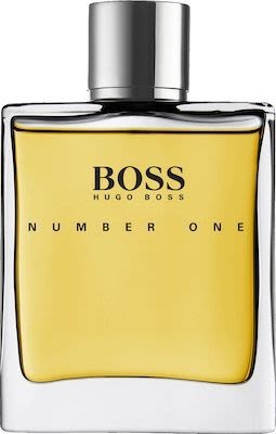 Hugo Boss Number One Men Perfume 100ml