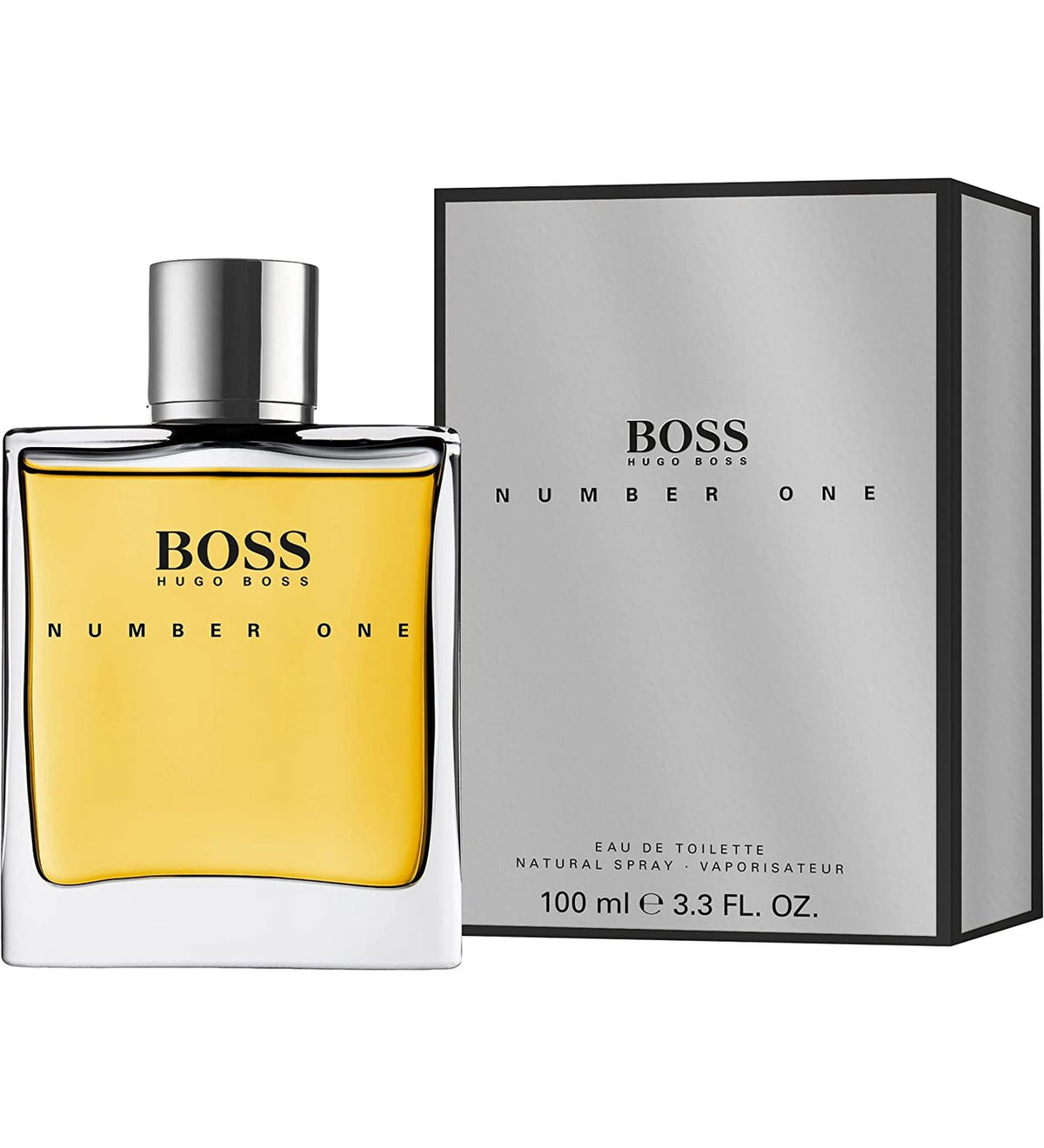 Hugo Boss Number One Men Perfume 100ml