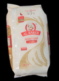 Al Baker - Maida Patent Flour 1KG