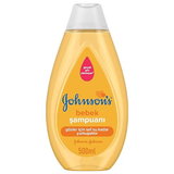 Johnson Baby Shampoo 500Ml