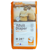 Nuna Adult Diaper (M)