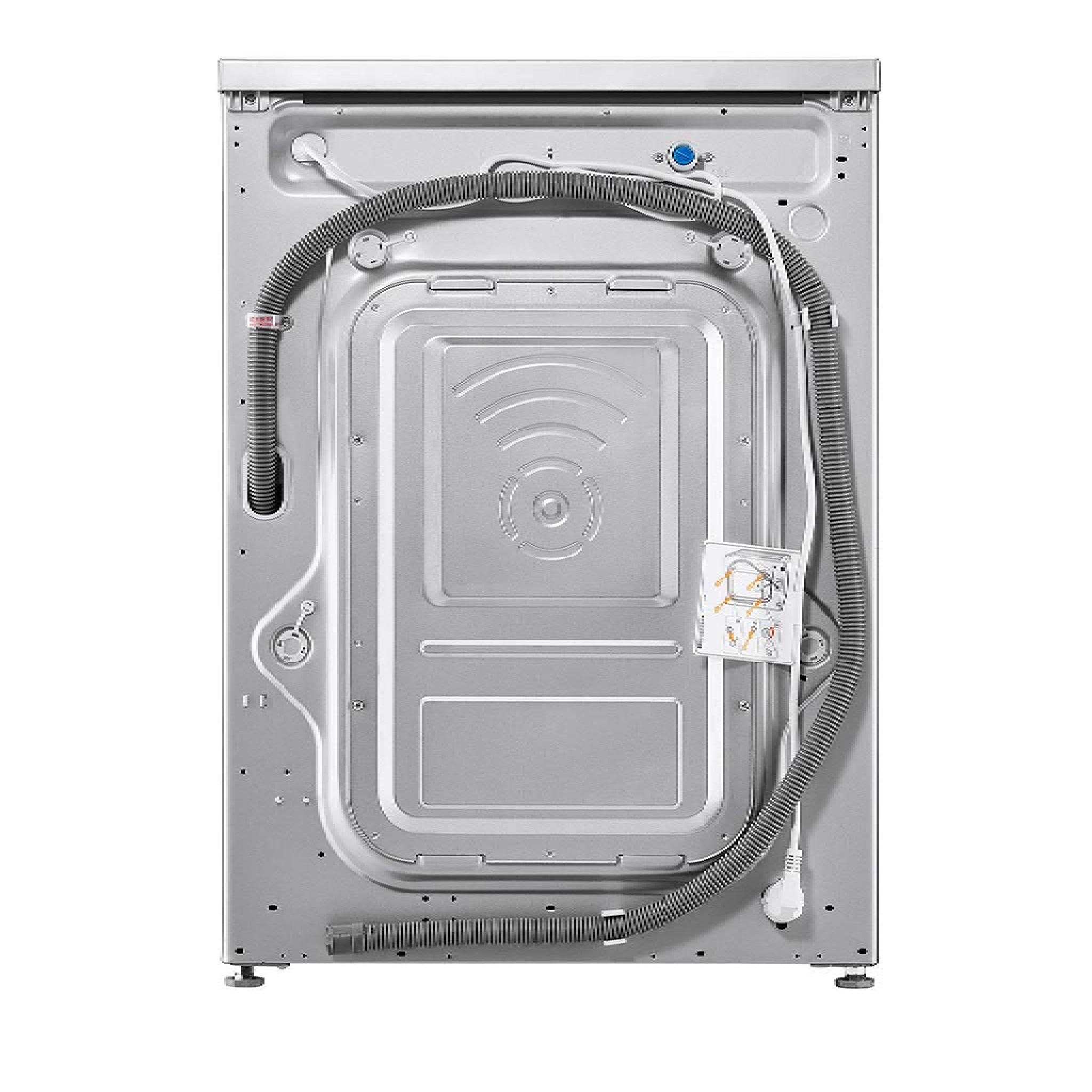 LG Washing Machine Front Load  7kg (Automatic)  F2J5QNP7S