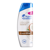 Head & Shoulders Deeply Moisturizing Anti-Dandruff Shampoo 350 ml