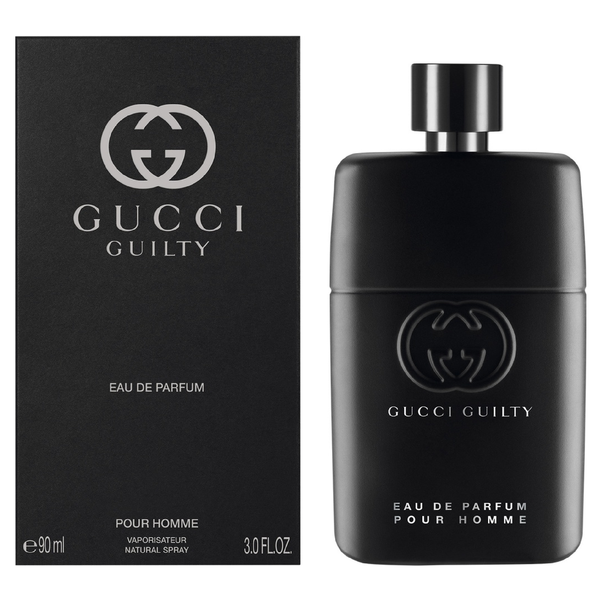 Gucci Guilty Pour Homme Edp 90Ml