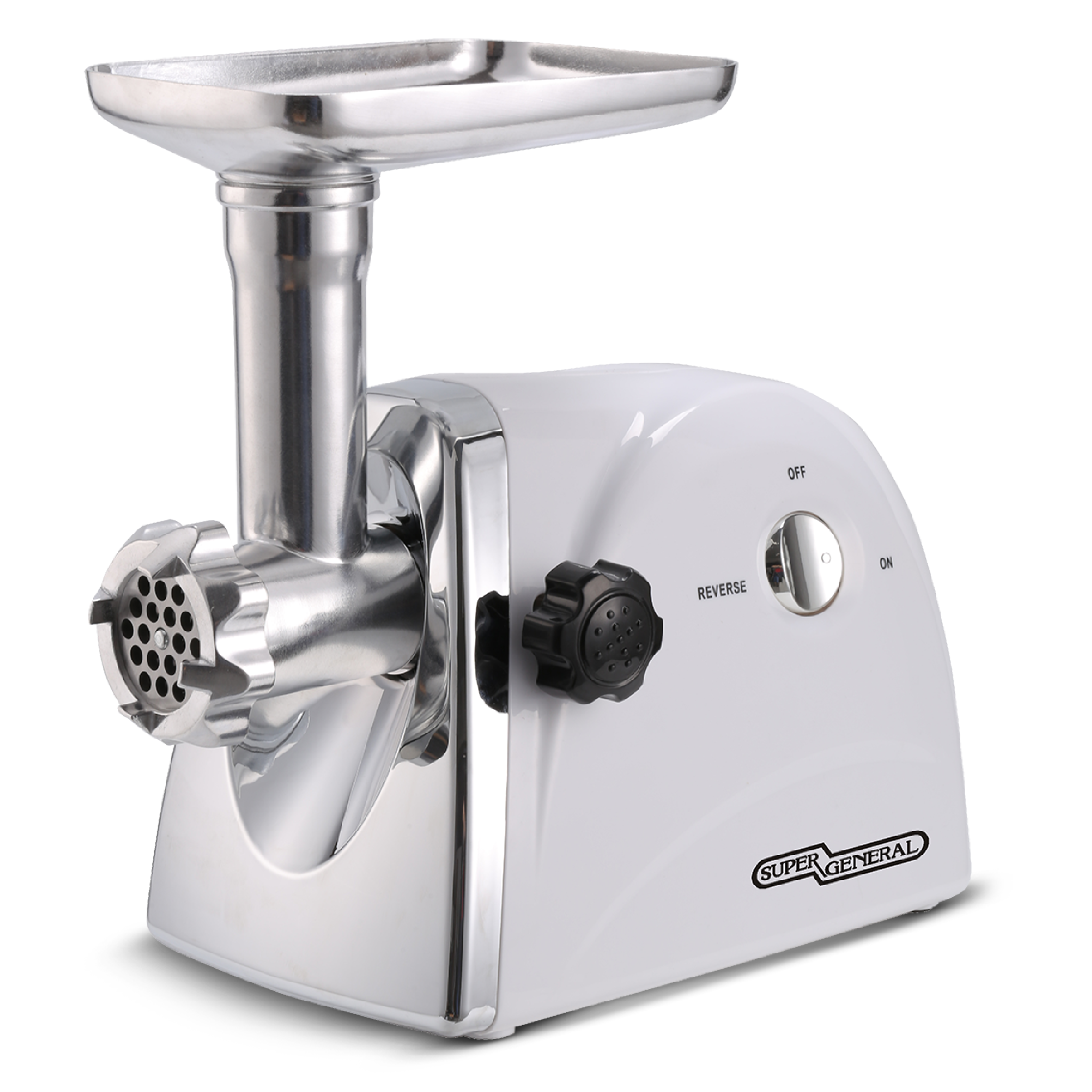 SUPER GENERAL MEAT GRINDER  SGMG85Y