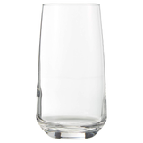 Lav lal lal376 an absolute glass cup for water 6pcs