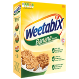 Weetabix Banana 488g