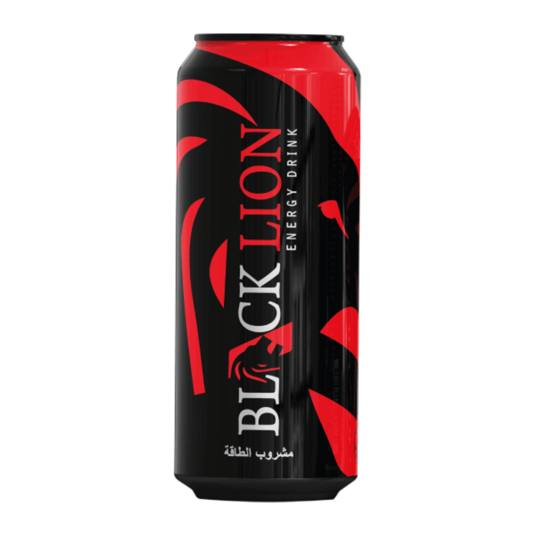 Black Lion Energy Drink 500ML