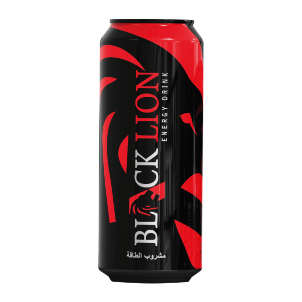 Black Lion Energy Drink 500ML