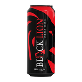 Black Lion Energy Drink 500ML