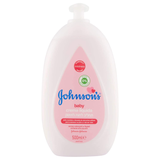 Johnson's Baby Crema Liquida 500ML