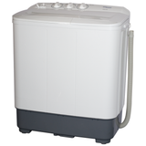 SUPER GENRAL Washing machine Twin Tub SGW80, 8Kg