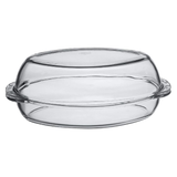 59032 100% Glass Tray