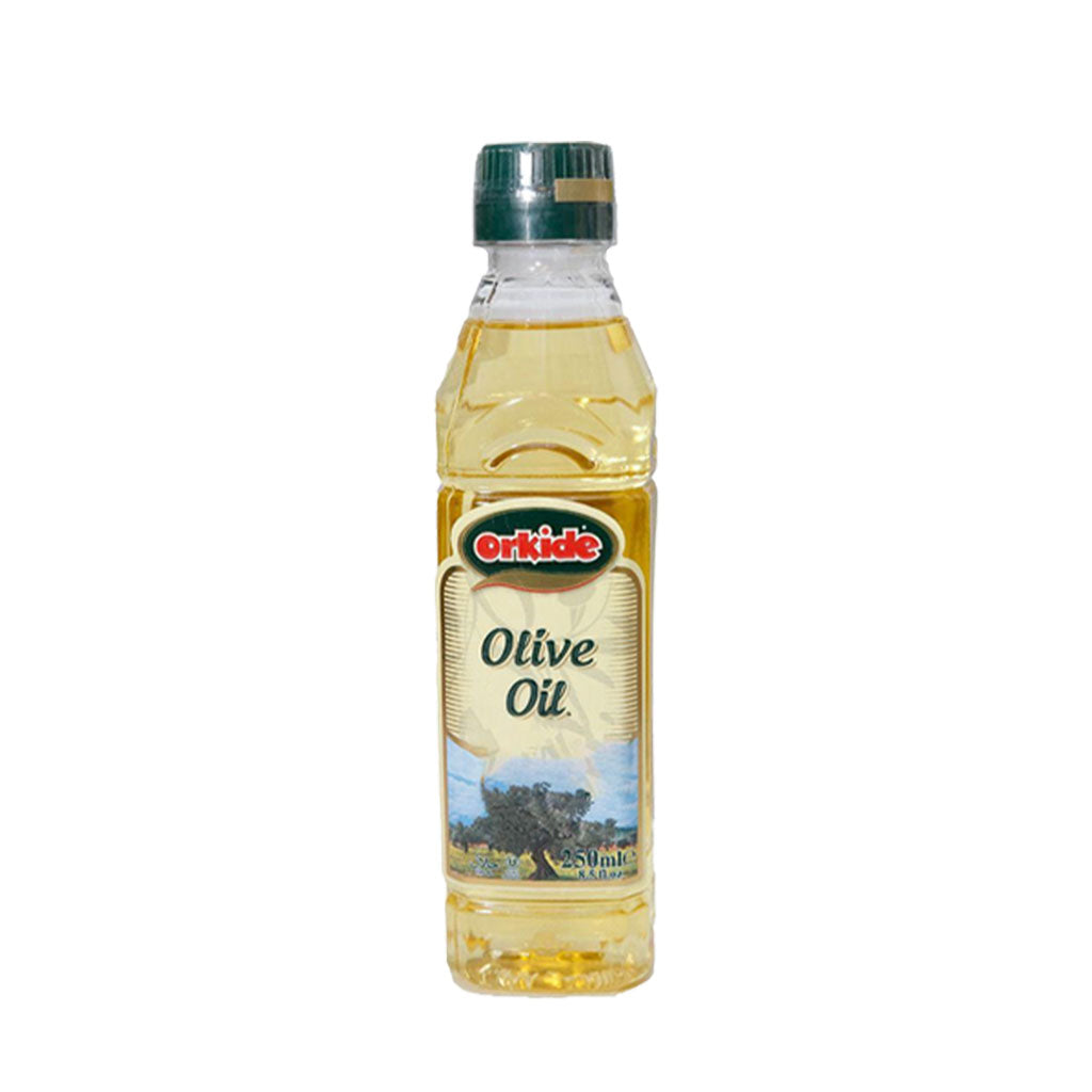 Orkide Extra Virgin Olive Oil 250ml