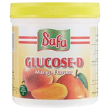 Safa Glucose-D Mango Flavour 450G