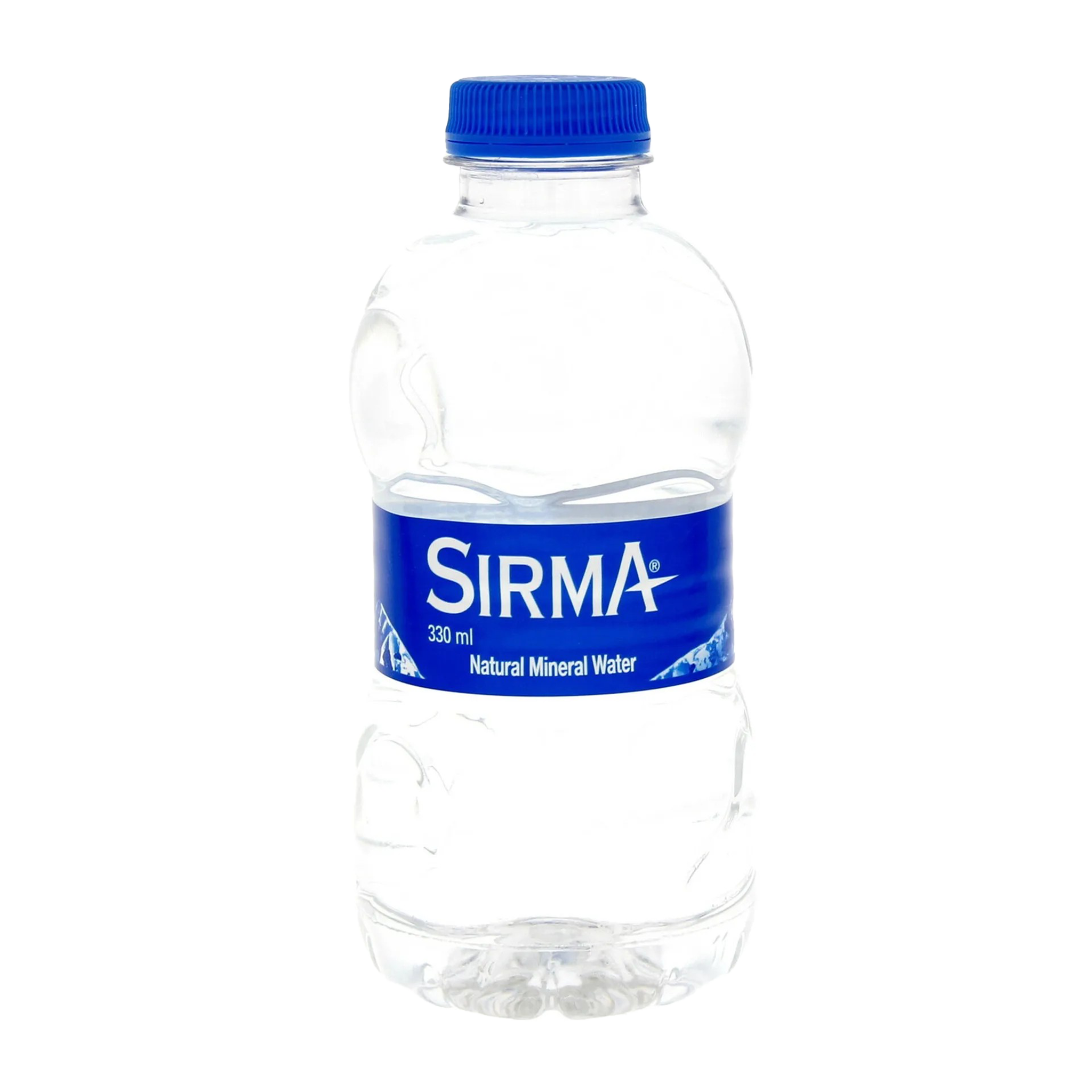 Sirma Water 330Ml