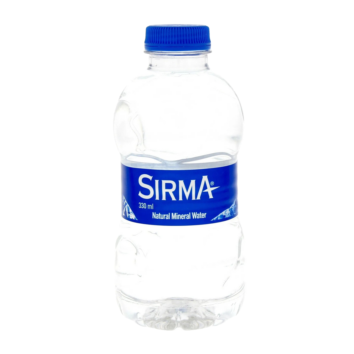 Sirma Water 330Ml