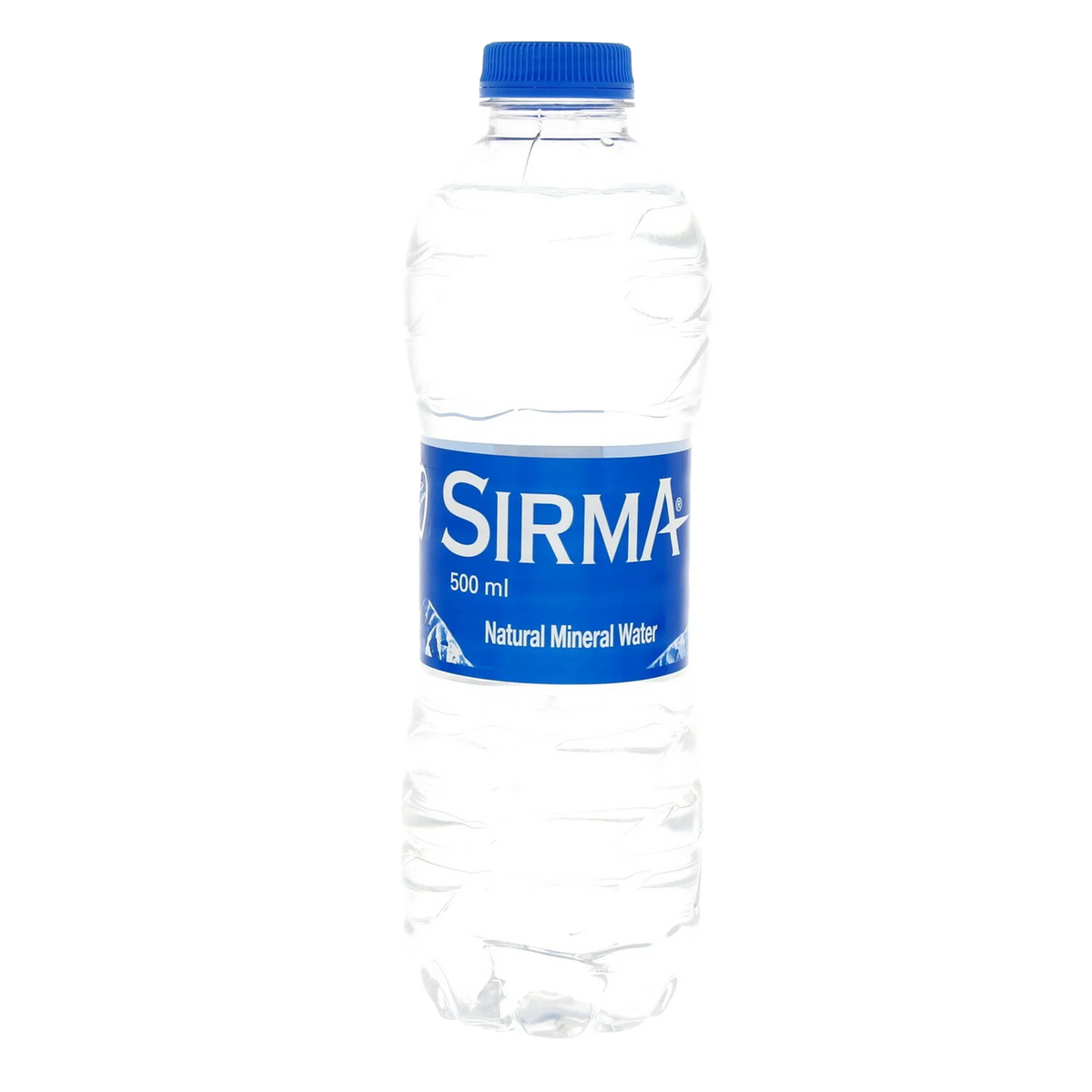 Sirma Water 500Ml