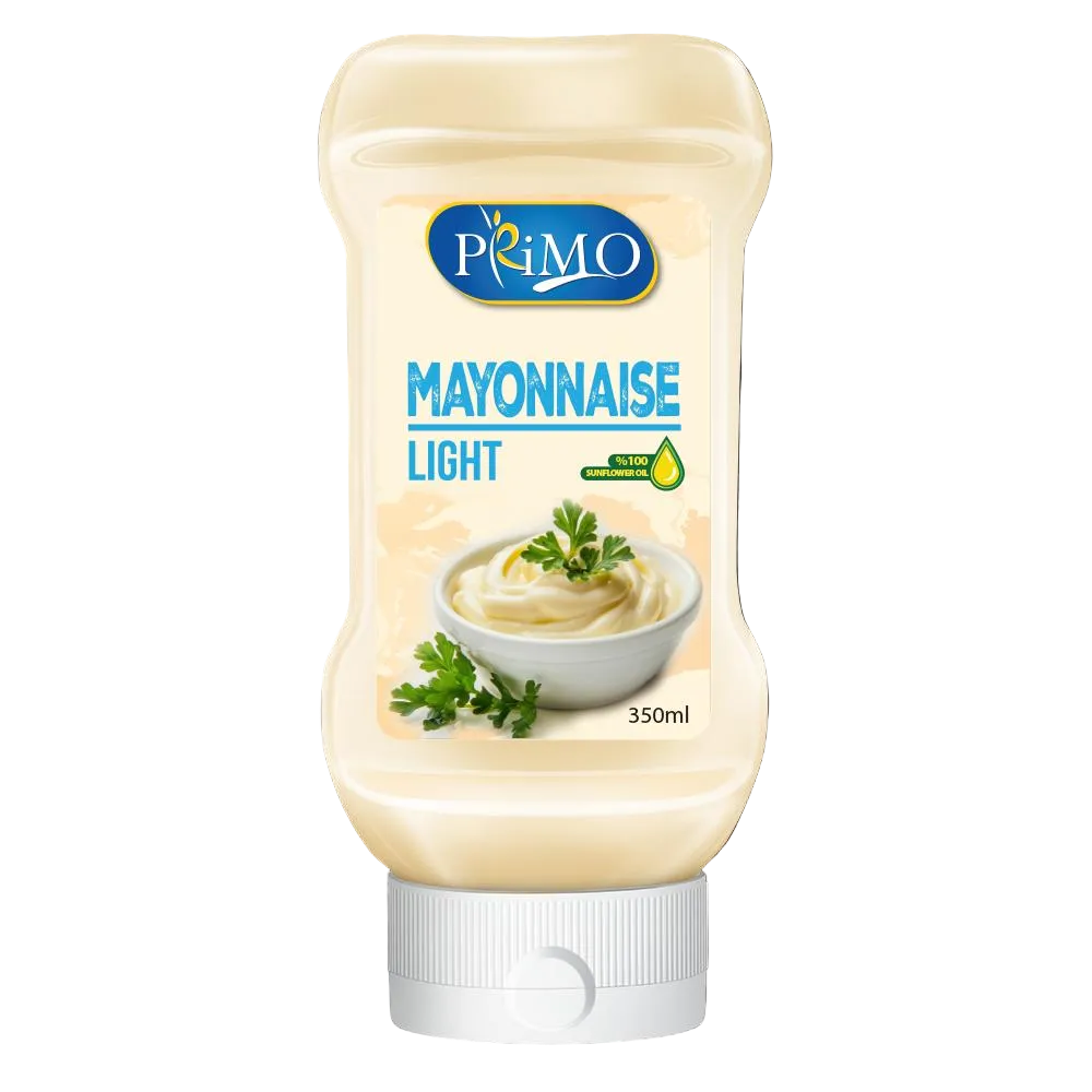 PRIMO MAYONNAISE 33Ogr
