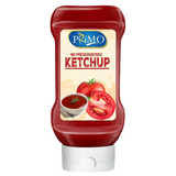 PRIMO KETCHUP MILD 400ML
