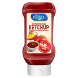 PRIMO HOT KETCHUP 400ML