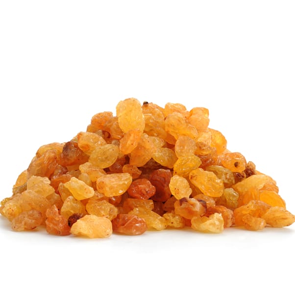 Golden Raising 1Kg