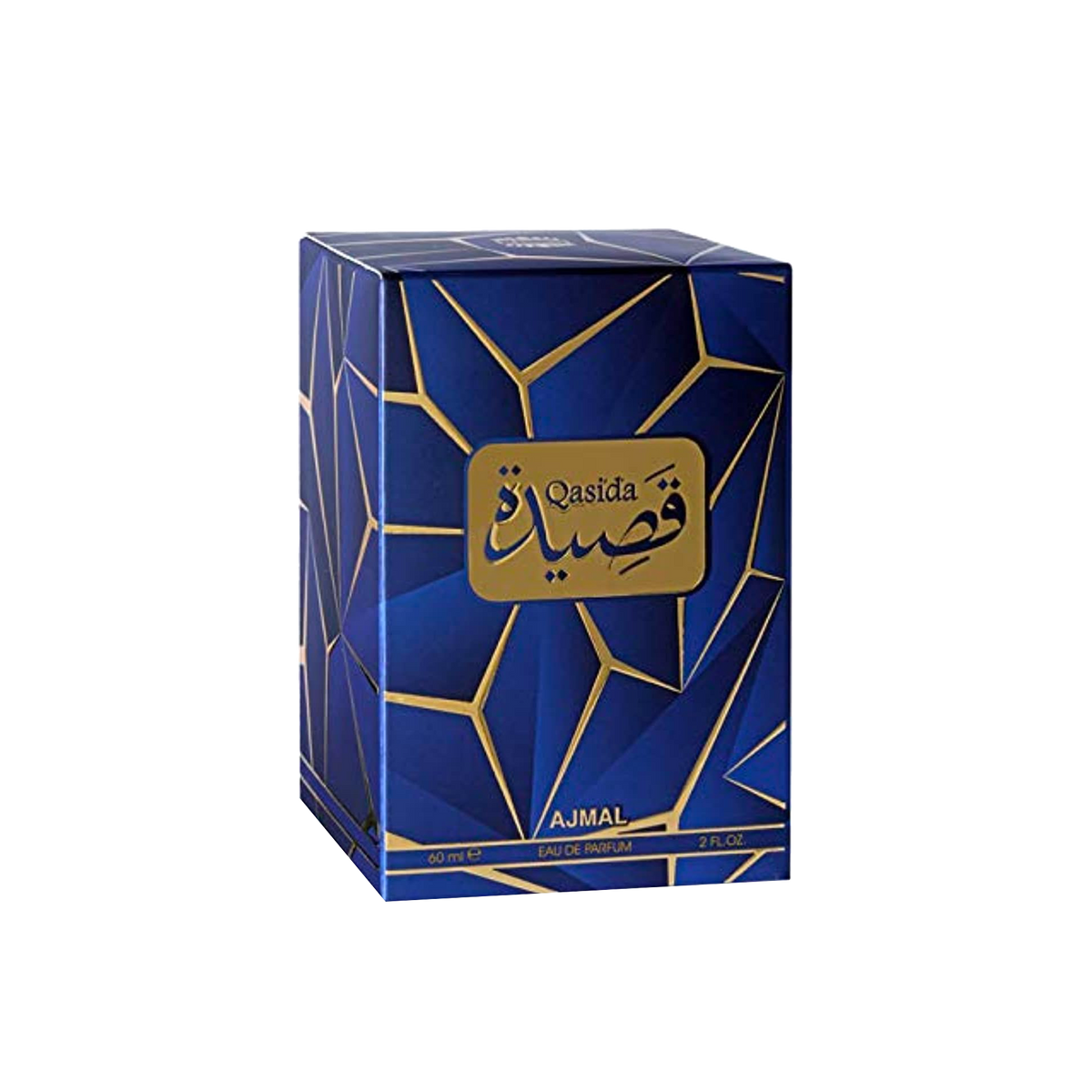 Ajmal Qisada Perfume 60ml