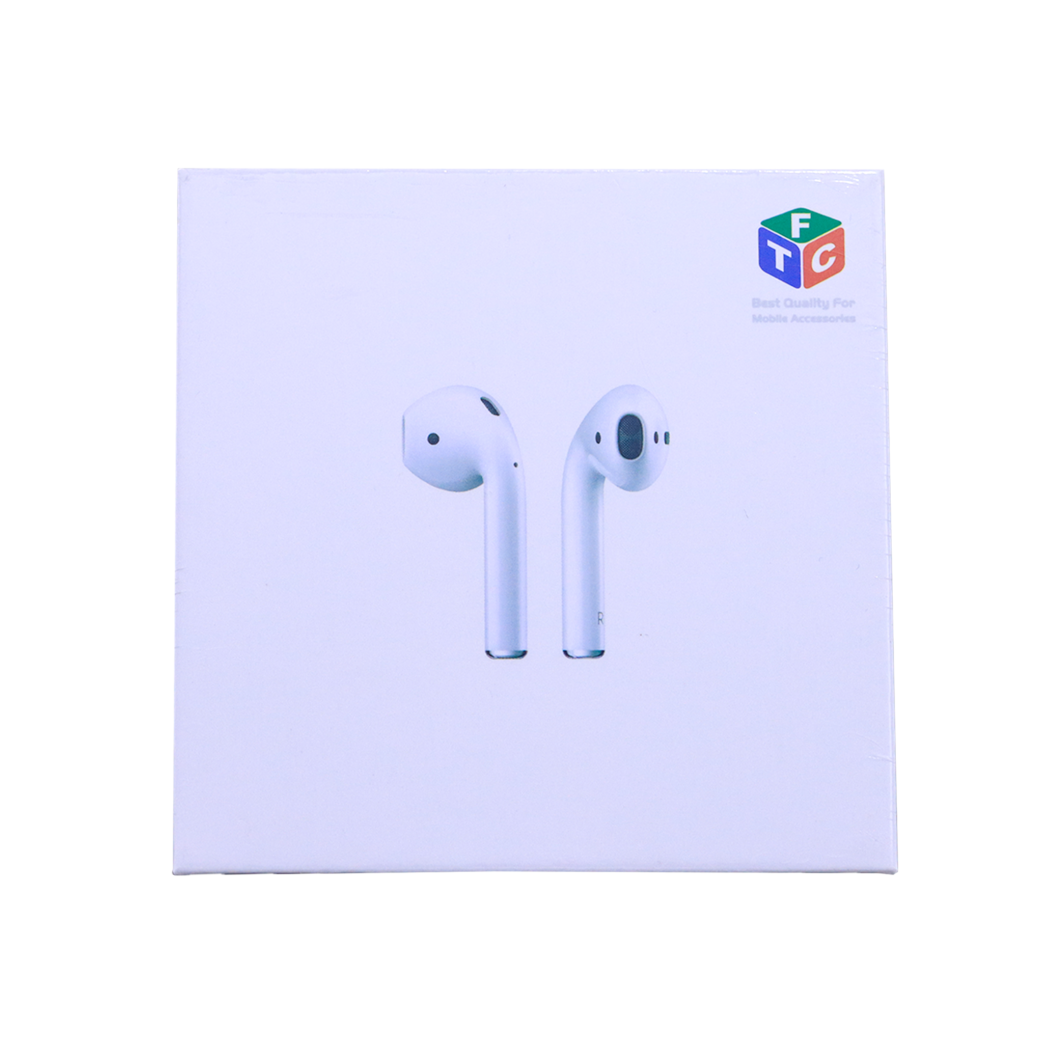 FTC Airpods 2