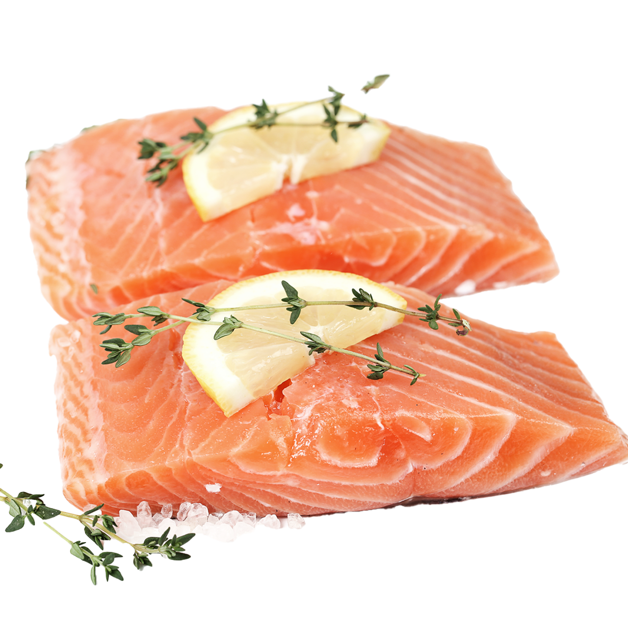 Salmon fish 1kg