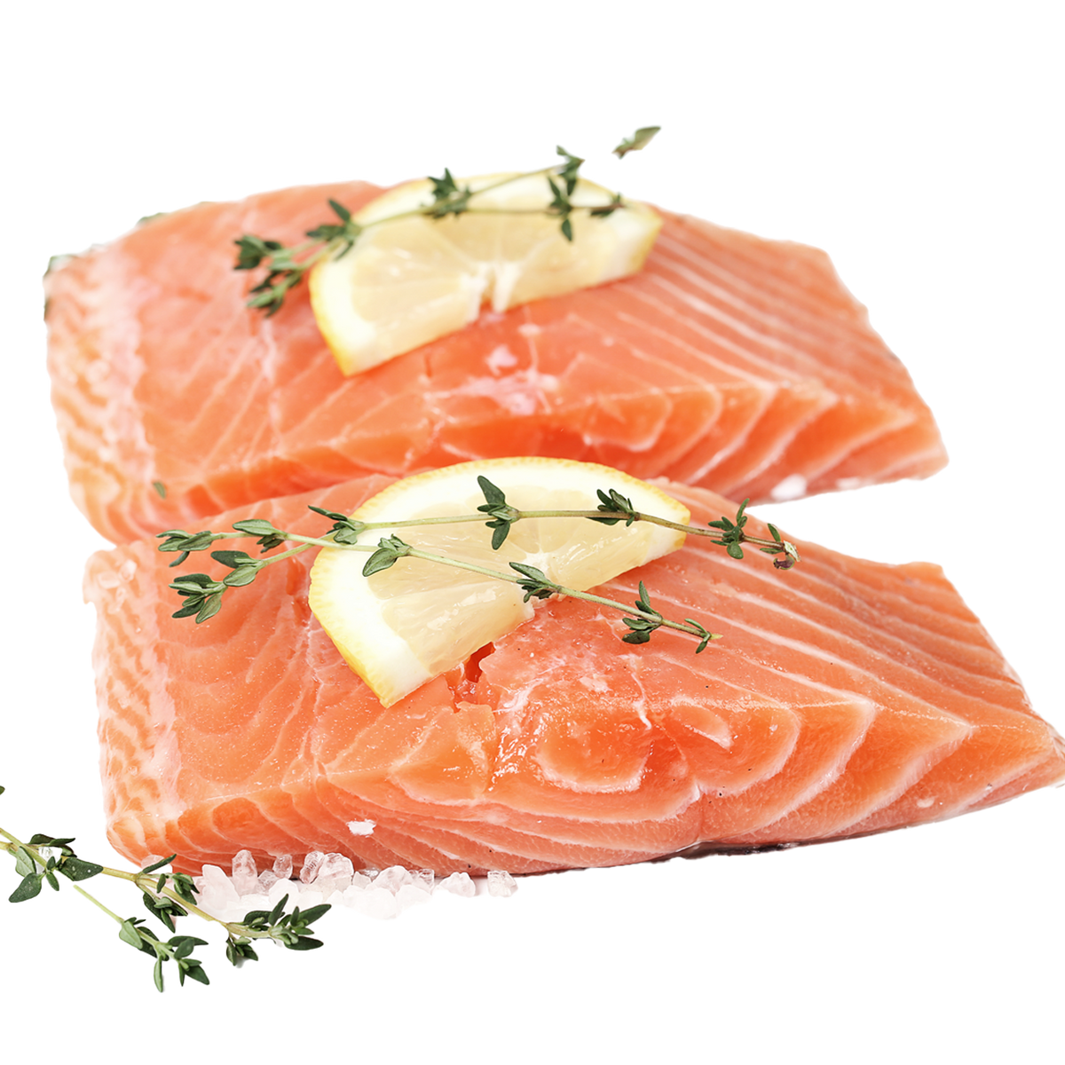 Salmon fish 1kg