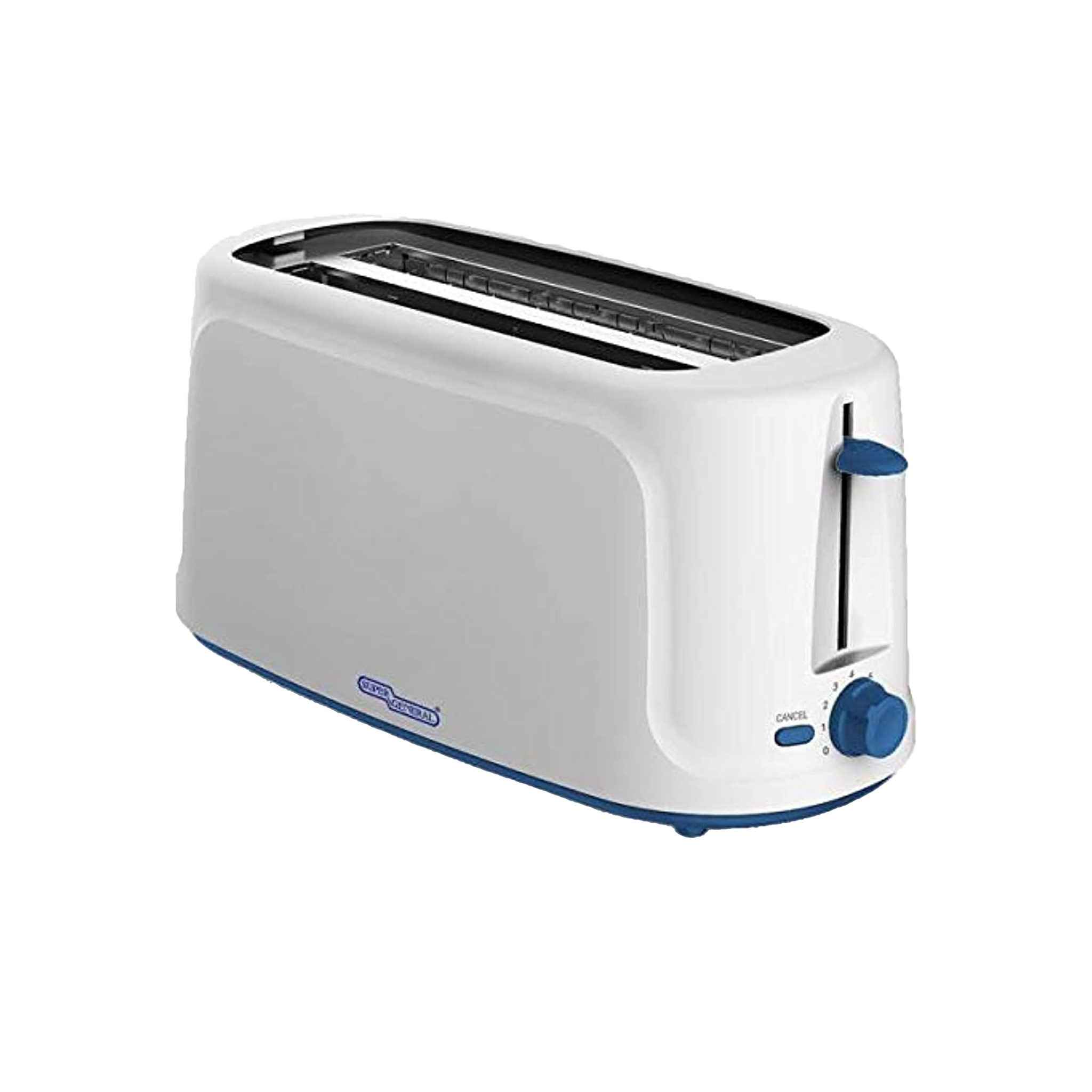 ELECTRIC TOASTER  SGT 840D
