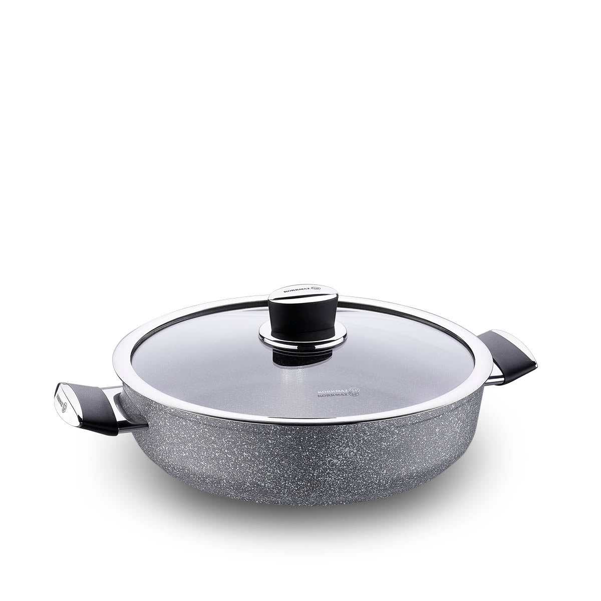 A3905 Palma Low Casserole 24x6,5