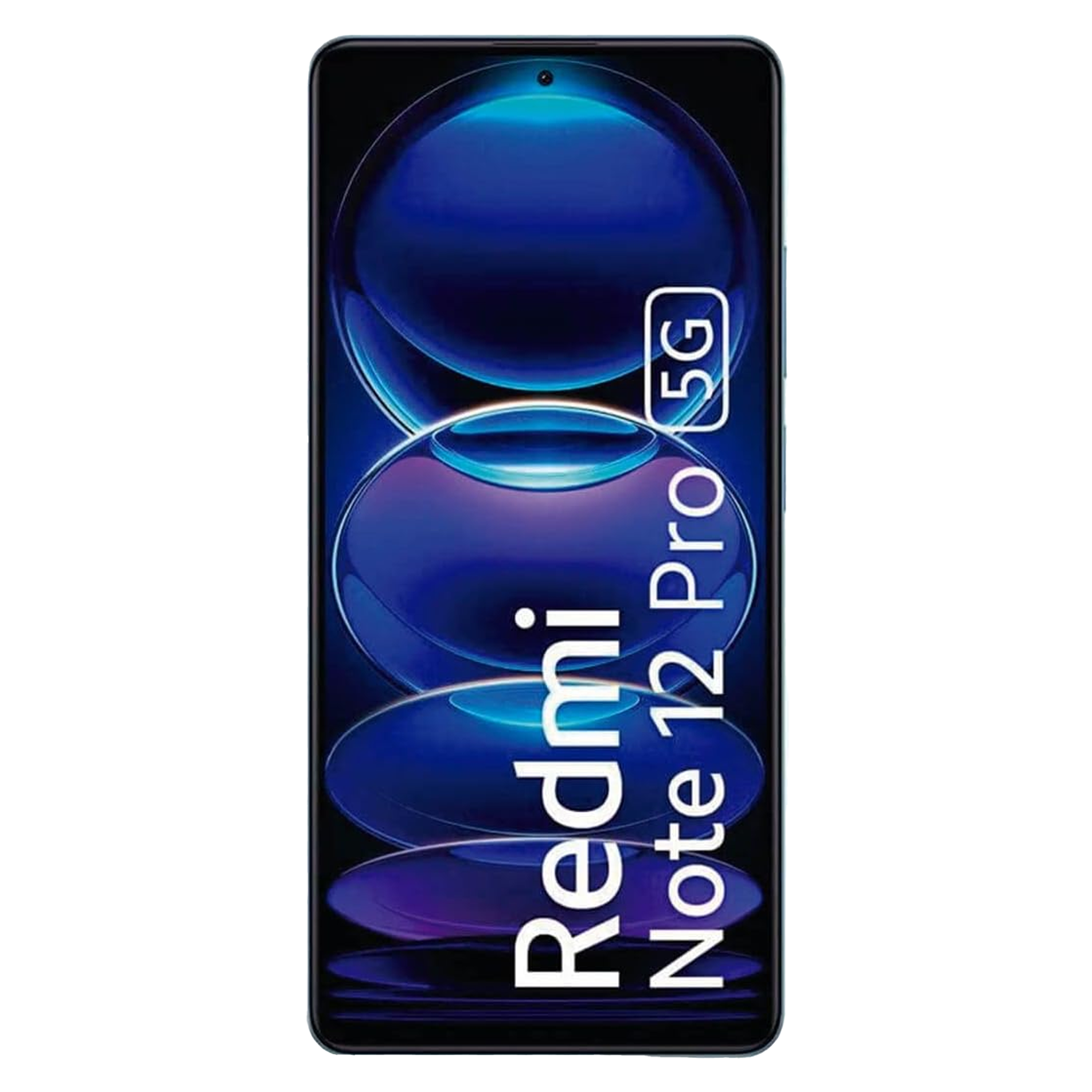 Redmi Note 12pro 5G 8GB RAM 256GB