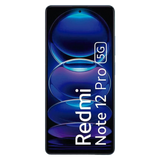 Redmi Note 12pro 5G 8GB RAM 256GB
