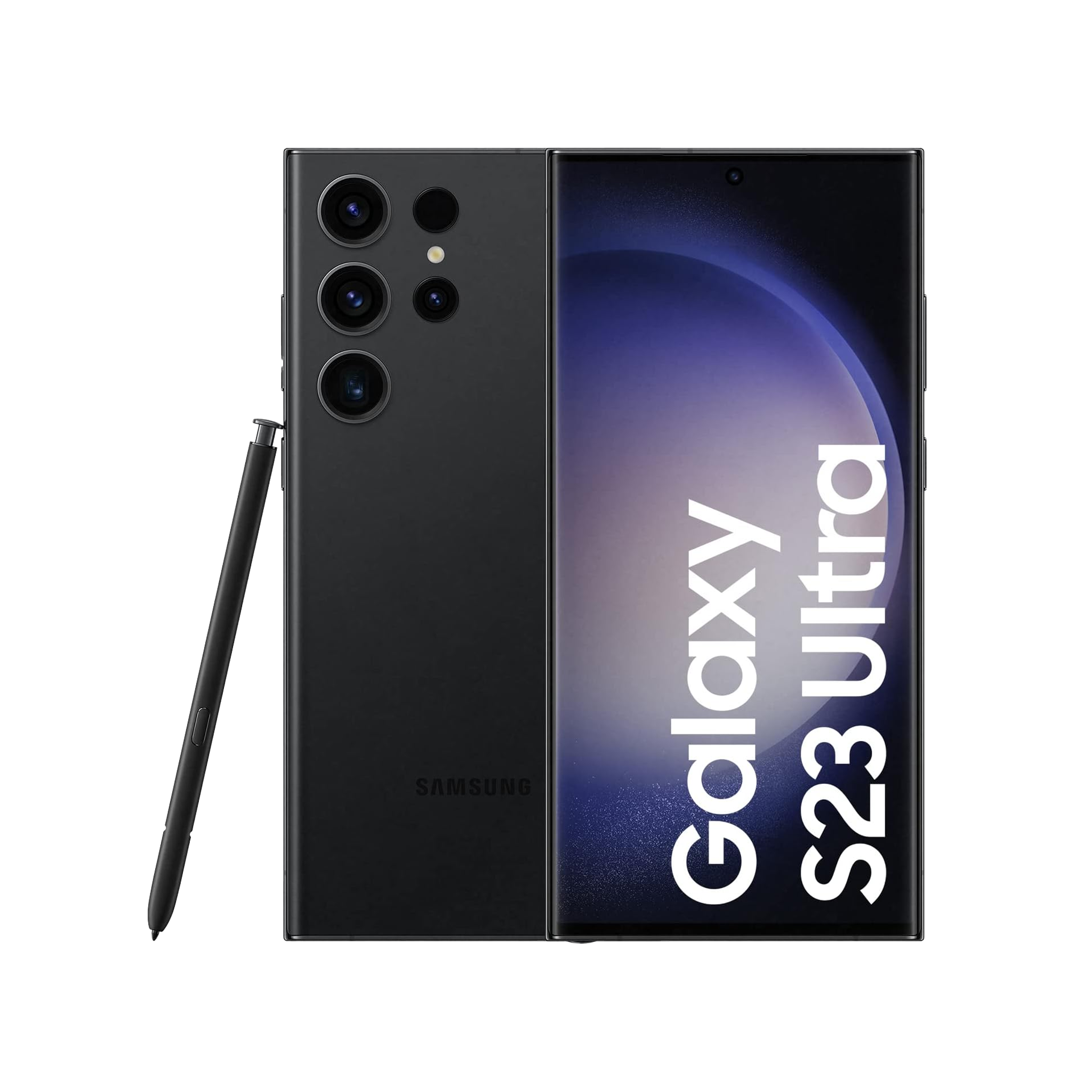 Samsung Galaxy S23 Ultra Ram 12GB Storage 512GB