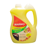 Marwo Shampoo 3L