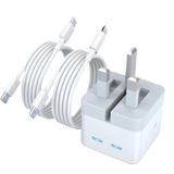Iphone 3 Pin 50W Power Adapter