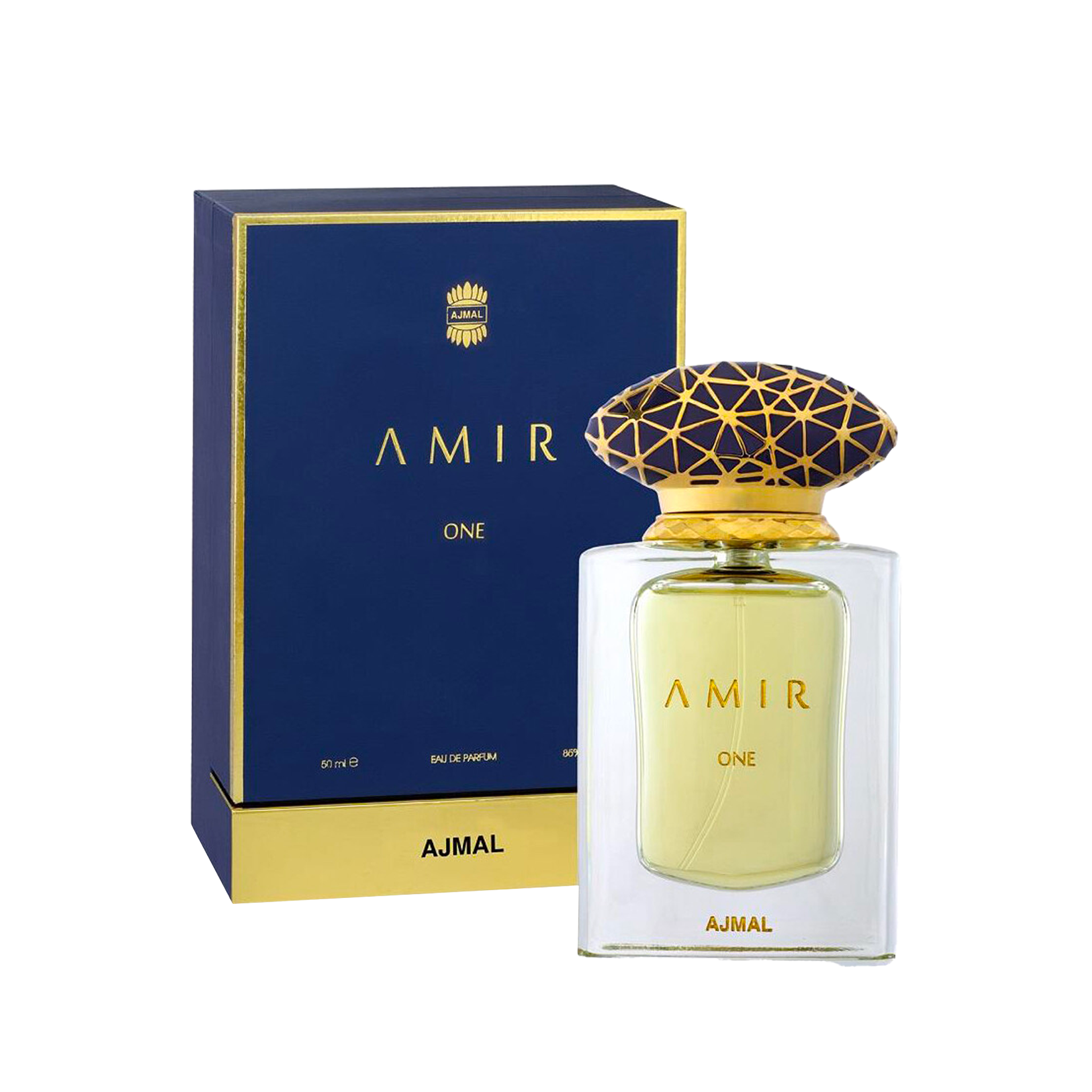 Ajmal Amir One Perfume 50ml