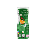 GB98 - Gerber Puffs Organic Cranberry Orange 42g