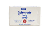 Johnson's Baby Soap 100G