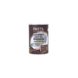 Pastil Hair Oil 400Ml Coconut