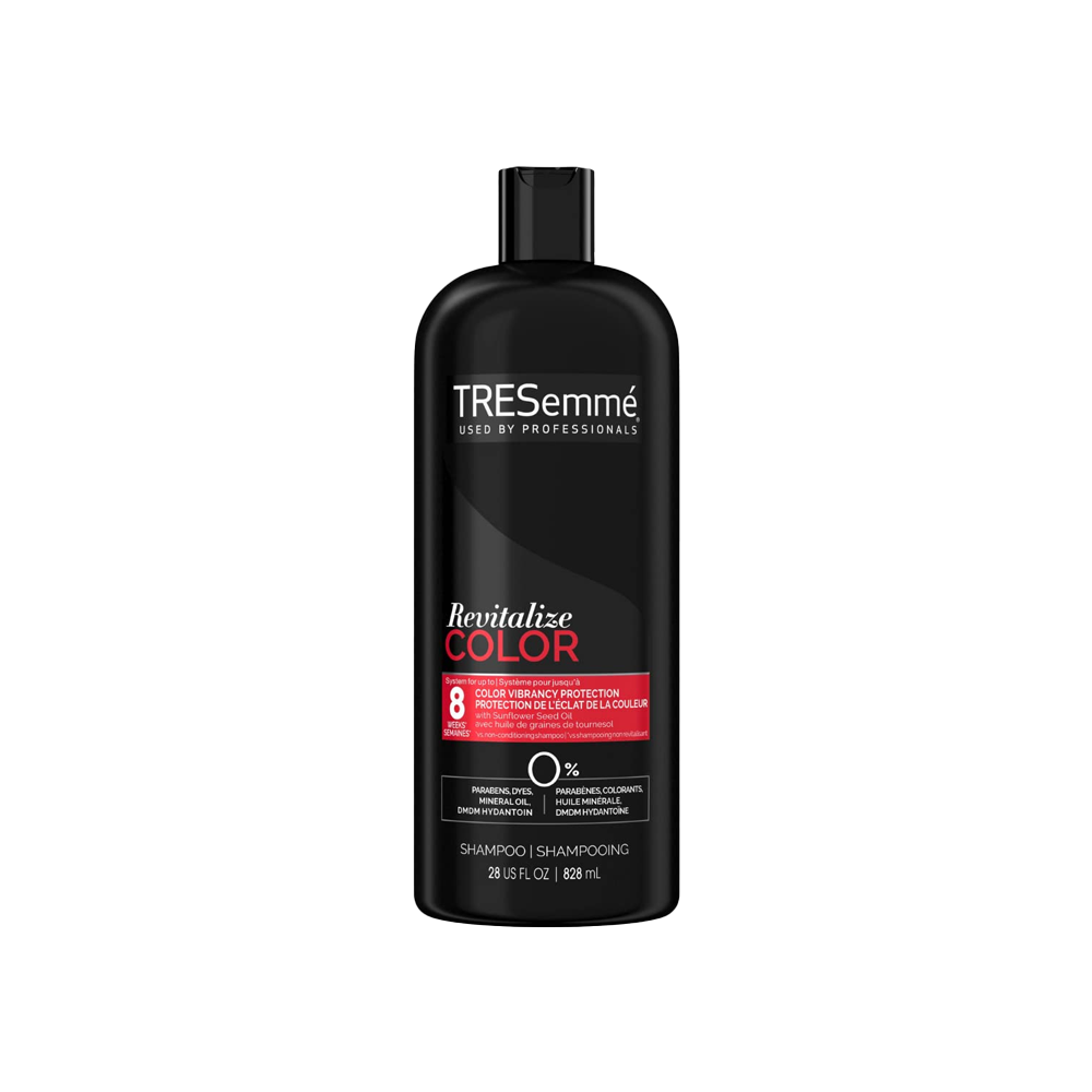 Tresemme C Color Revitalize  Shampoo 828Ml