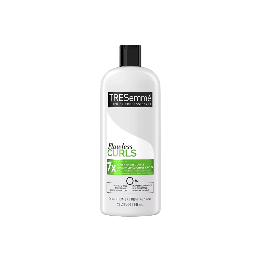 Tresemme C Curl Hydrate Conditioner 828Ml
