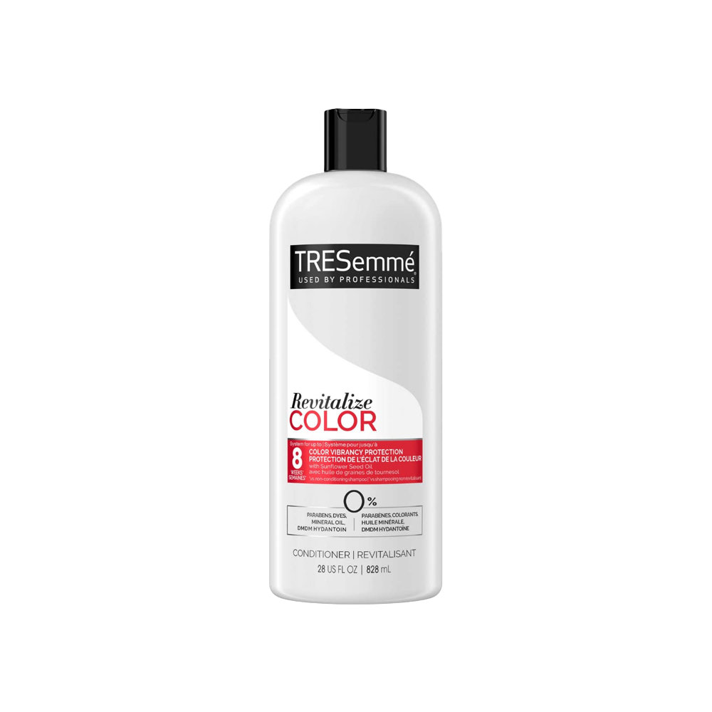 Tresemme Color Revitalize Conditioner 828Ml