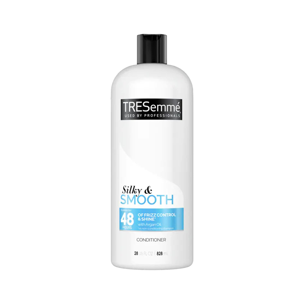 Tresemme S Smooth & Silky Conditioner 828Ml