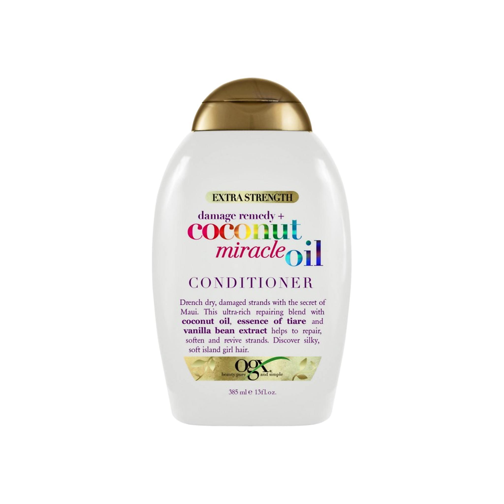 OGX Conditioner Coconut Miracle Oil 385ml