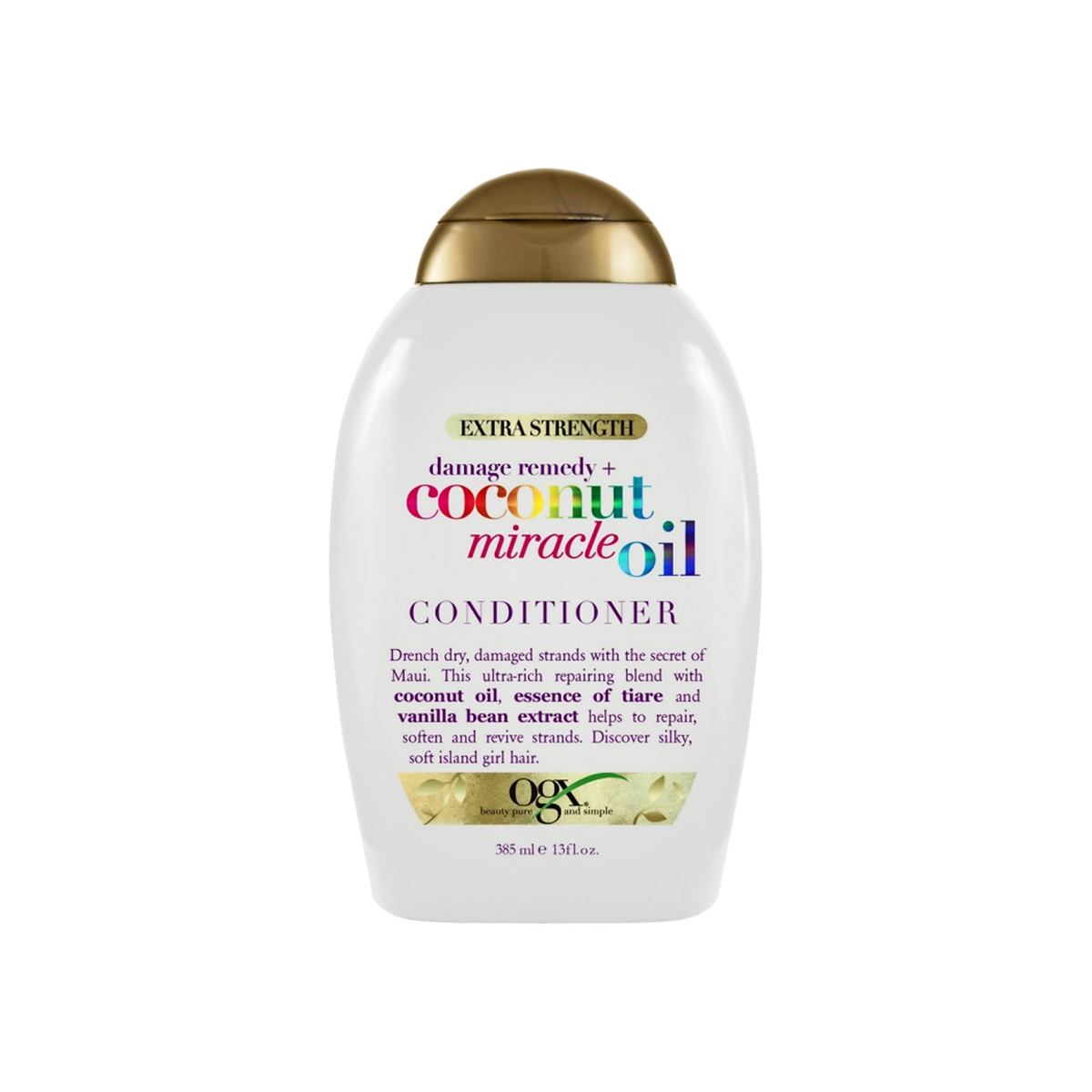 OGX Conditioner Coconut Miracle Oil 385ml