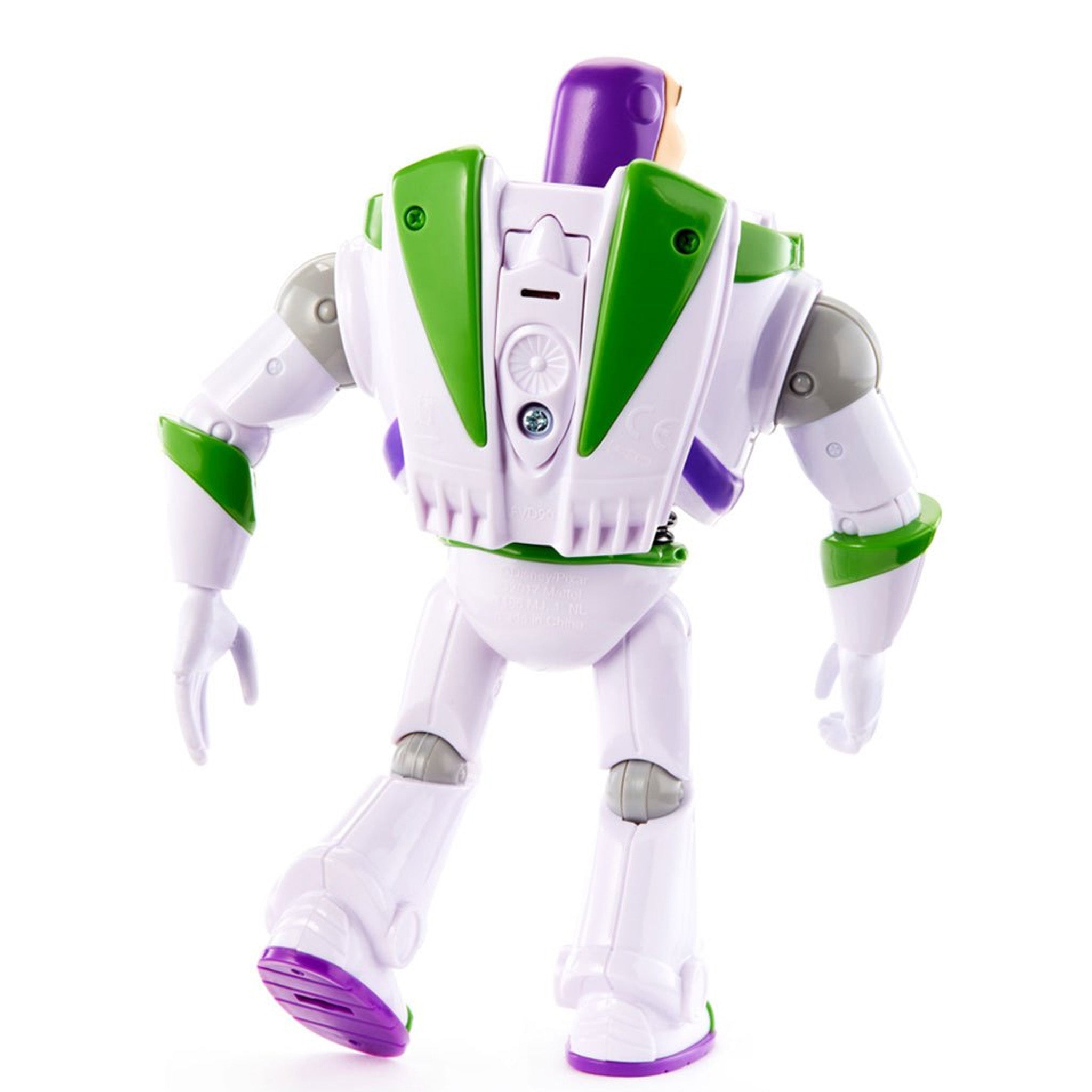 Toy Story 5 Robot