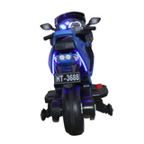 M201214-296 Kids motorbike